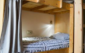 Hostel Forum